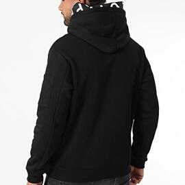 Sudadera Project x Paris Hodiee