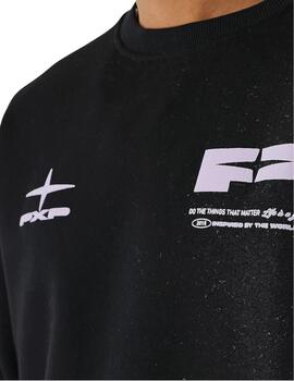 Sudadera Project x Paris Hodiee