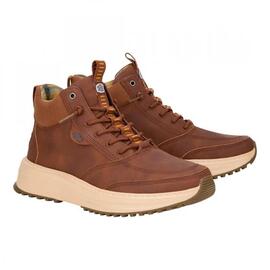 Hey Dude Hombre Botines en Marrón Tahoe Clasic