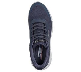 Zapatillas Marino Bobs B Flex-Flex Waterproof para Mujer