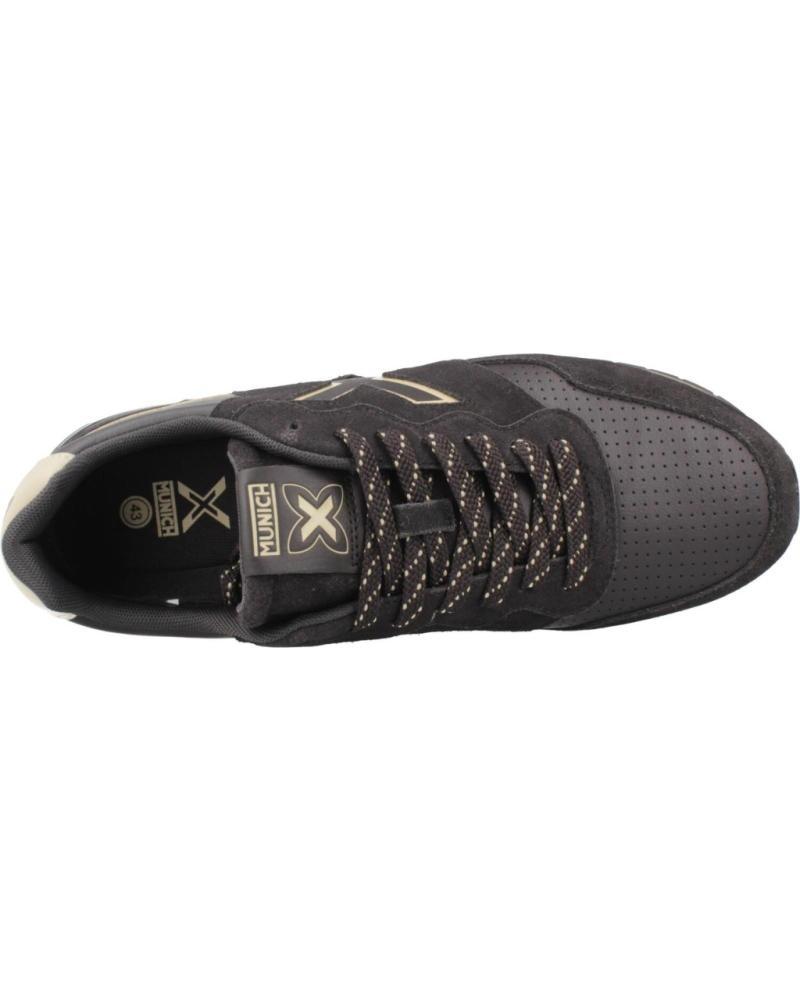 Zapatillas Munich Dash Premiun 270