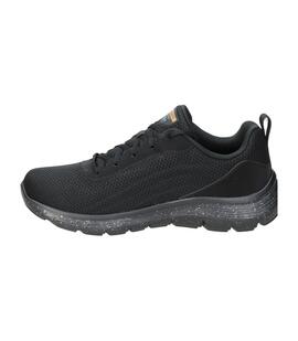 Flex Advantage 5.0-Artell en Negro para Hombre