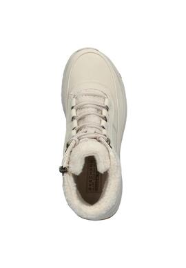 Bota On The Go Stellar-Alpine Adventure en Beige para Mujer
