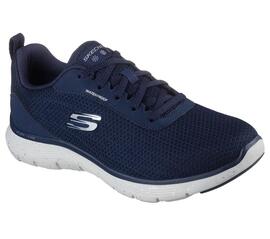 Zapatillas Flex Advantage 5.0 Artell en Marino para Hombre