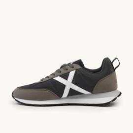 Zapatillas Munich Rush 04 en Gris para Hombre