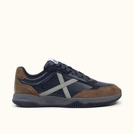 Zapatillas Munich Lyra 10 en Gris para HOMBRE