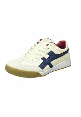 Zapatillas Zinger 2.0 Manzanilla Totale en Blanco
