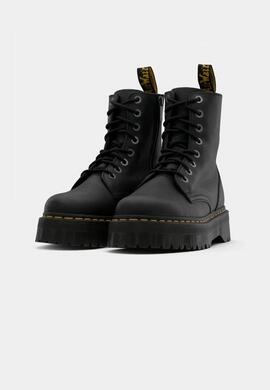 Botas Dr. Martens Jadon lll en Negro para Mujer