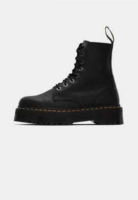 Botas Dr. Martens Jadon lll en Negro para Mujer