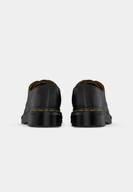 Zapatos Dr. Martens 1461 Ambassador en Negro Hombre