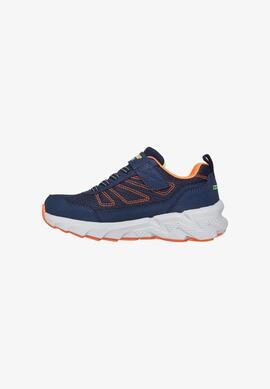 Zapatillas Elite Sports Treat-Aquevek Waterproof Marino Niño