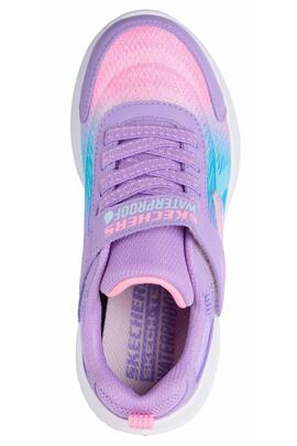 Zapatillas Bouder Hydra Cool en Lila para Niña