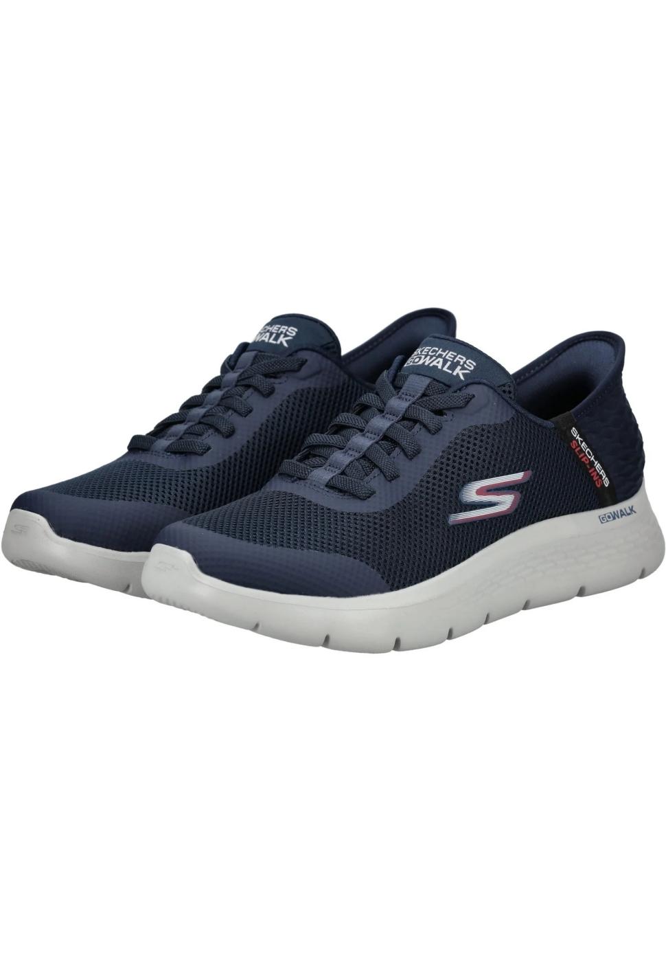 Zapatilla Skechers Go Walk Flex-Hands Up