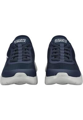 Zapatilla Skechers Go Walk Flex-Hands Up