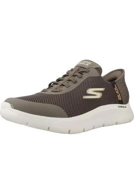 Zapatillas Skechers Go Walk Flex-Hands Up