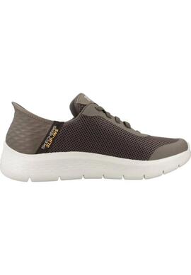 Zapatillas Skechers Go Walk Flex-Hands Up