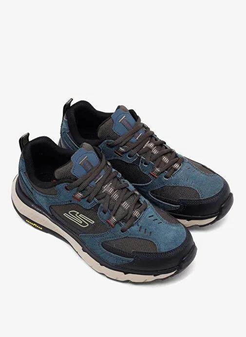 Zapatilla Skechers D Lux Pro en Marino para Hombre