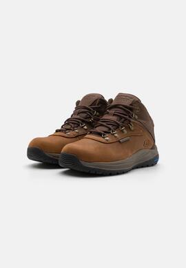 Bota Skechers Meroe-Pikeman en Marrón para Hombre