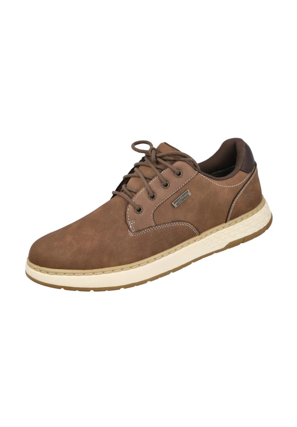 Zapatos Garlan-Pryor en Marrón para Hombre