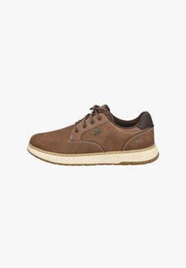 Zapatos Garlan-Pryor en Marrón para Hombre