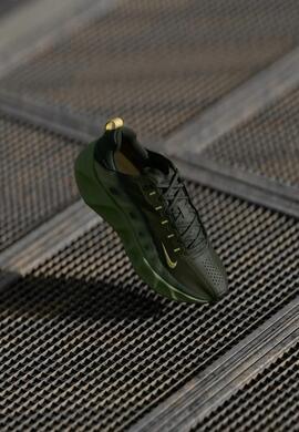 Zapatillas Nike AvaRover en Verde