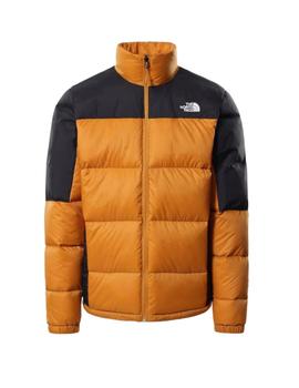 Plumifero con Capucha North Face Diablo