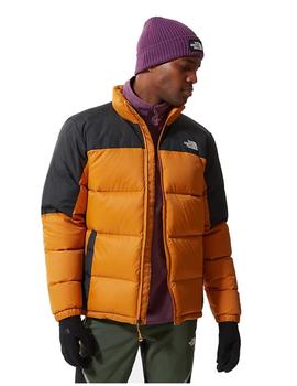 Plumifero con Capucha North Face Diablo