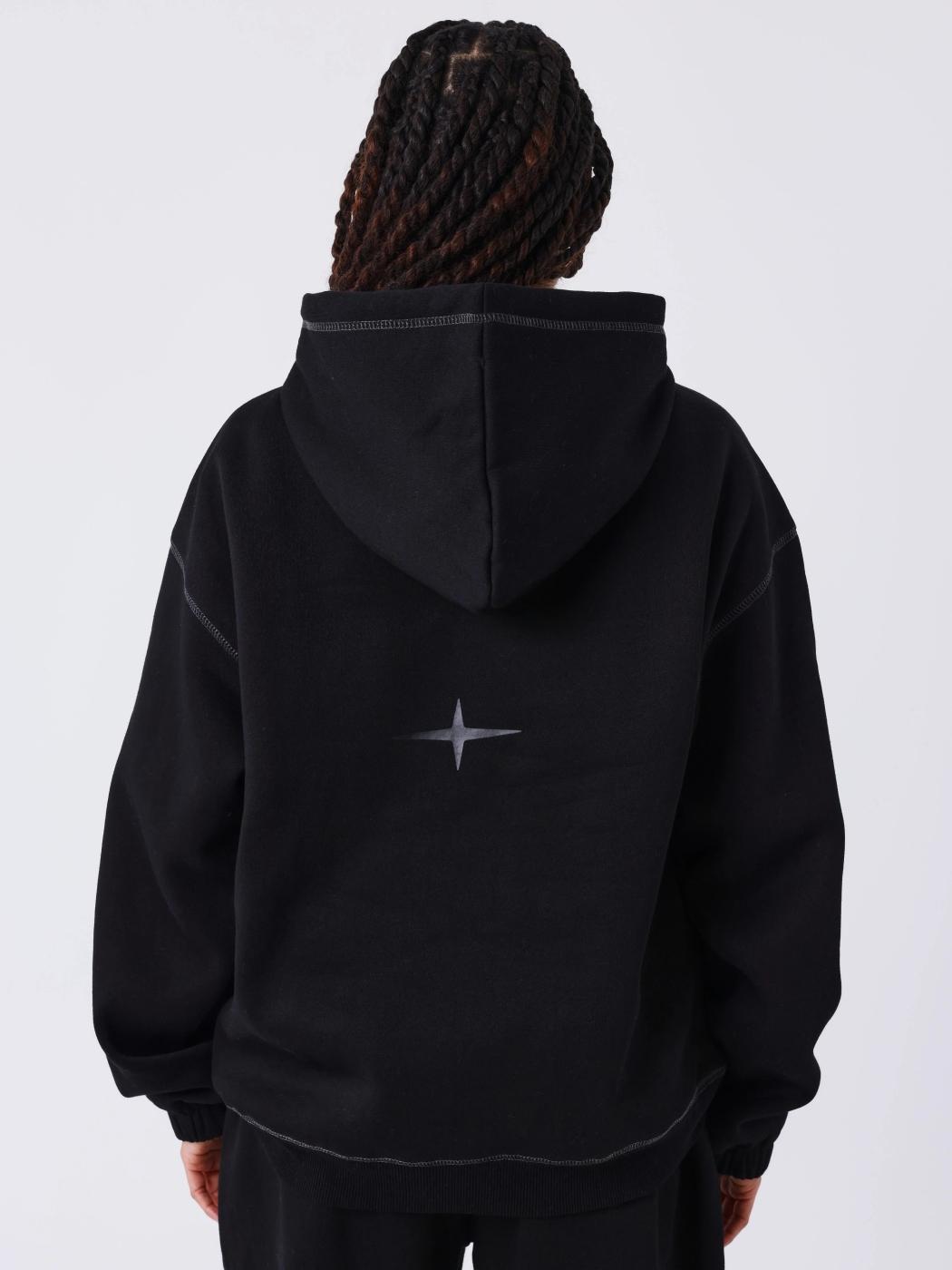 Sudadera Project x Paris Veste