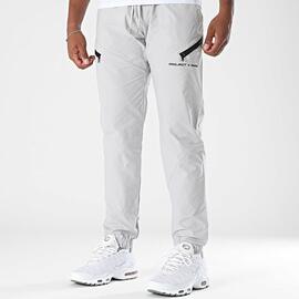 Pnatalón Project x Paris Jogging en Gris para Hombre