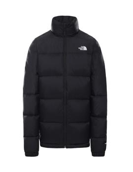 Plumífero con Capucha North Face Diablo Negro