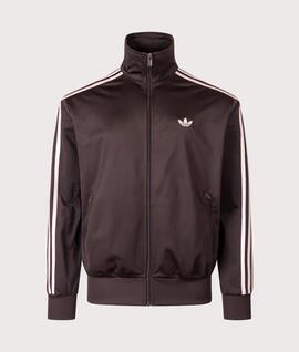 Chaqueta Adidas Fiebird Tt en Marrón