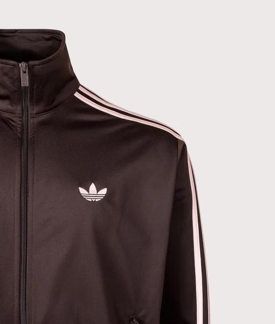 Chaqueta Adidas Fiebird Tt en Marrón