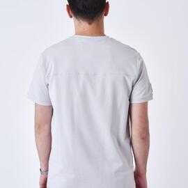 Camiseta Project x Paris en gris para Hombre