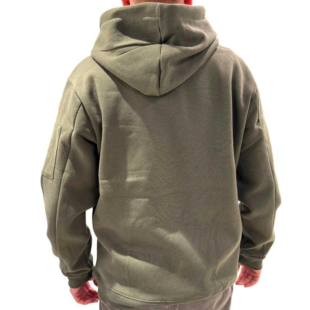 Sudadera Proyet X Paris en Verde
