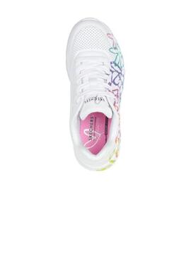 Zapailla  Niño Uno Lite Metalic Joy