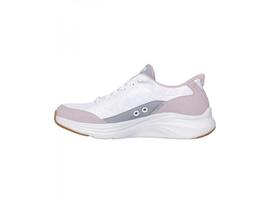 Zapatilla Mujer Skechers Slip-Ins en Blanco para Mujer