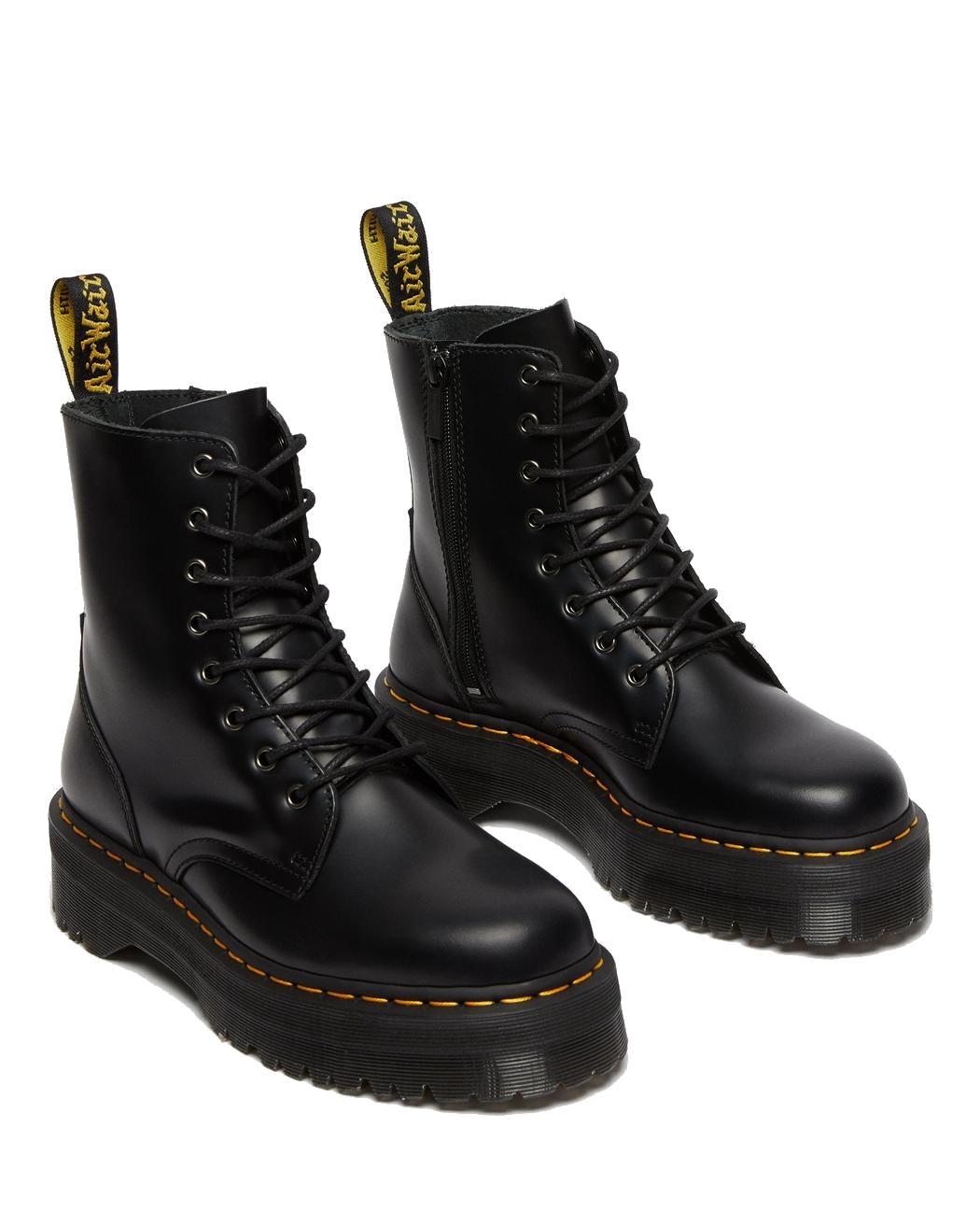 Dr. Martens Jadon Polished Smooth
