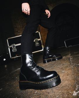 Dr. Martens Jadon Polished Smooth