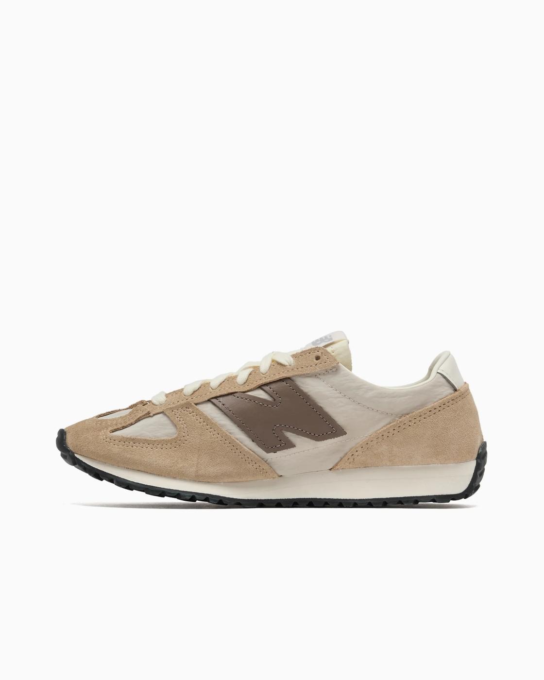 Zapailla New Balance Retro Mujer