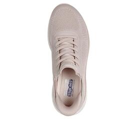 Zapatillas Bob Squad Chaos Current Muse Beige Mujer