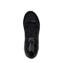 Skechers Og 85-Goldn Gurl en Negro para Mujer