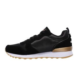 Skechers Og 85-Goldn Gurl en Negro para Mujer
