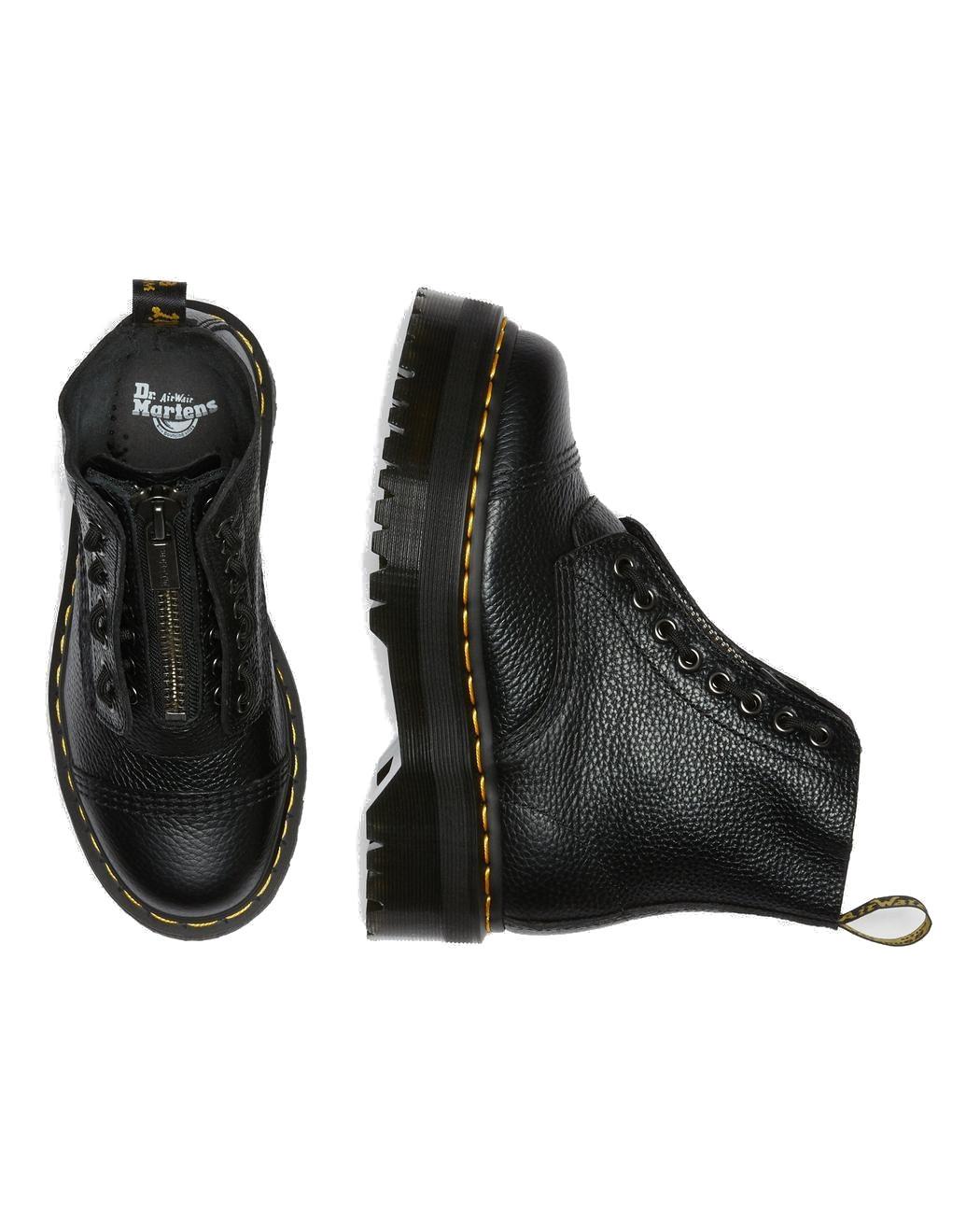 Dr. Martens Sinclair Milled Nappa