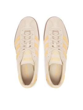 Zapatillas Adidas Brmd Beige para Mujer