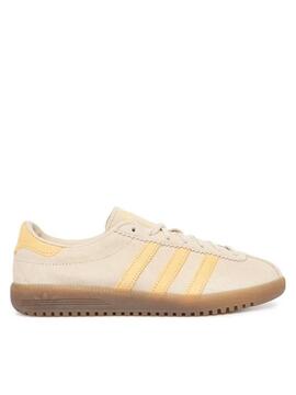 Zapatillas Adidas Brmd Beige para Mujer