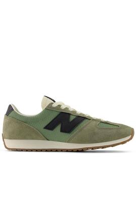 Zapatilla New Balance 471 Hombre en Verde para Hombre