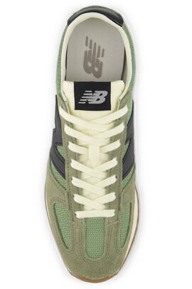 Zapatilla New Balance 471 Hombre en Verde para Hombre