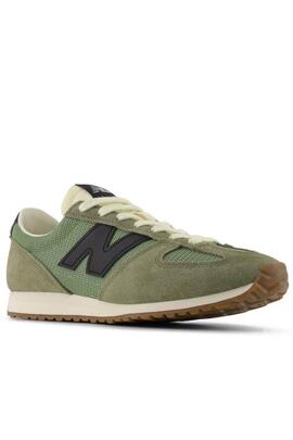 Zapatilla New Balance 471 Hombre en Verde para Hombre