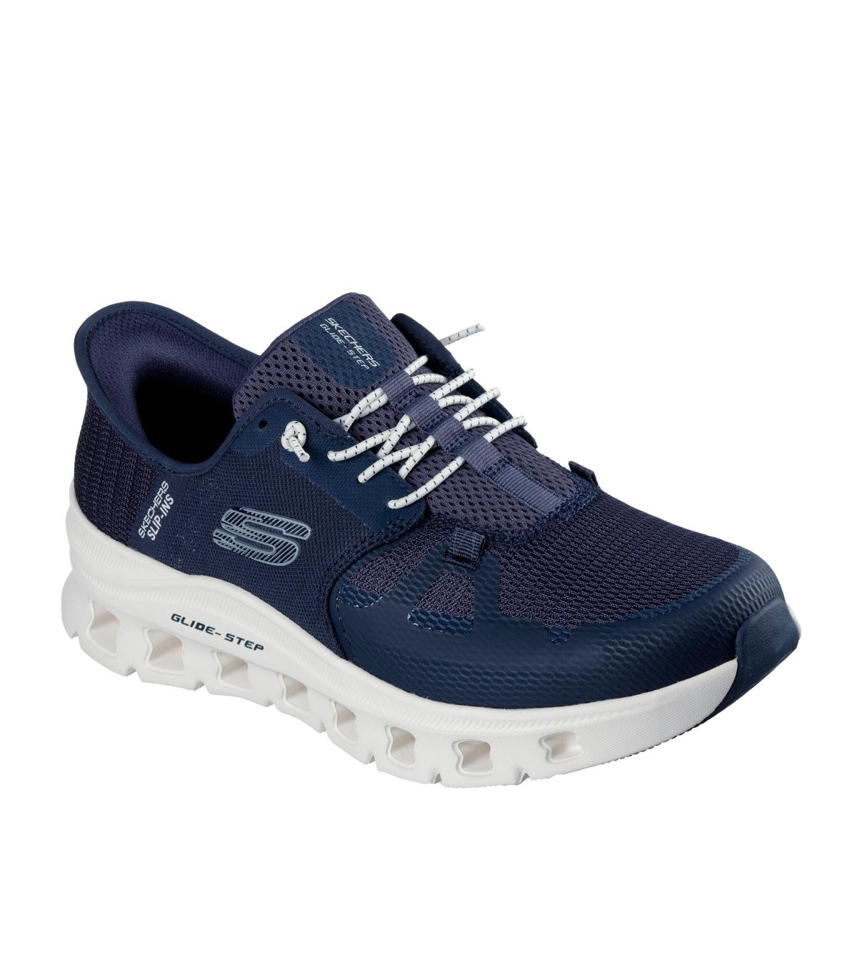 Zapatilla Skechers Hombre Glide Step Pro