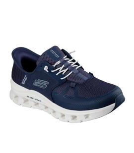 Zapatilla Skechers Hombre Glide Step Pro